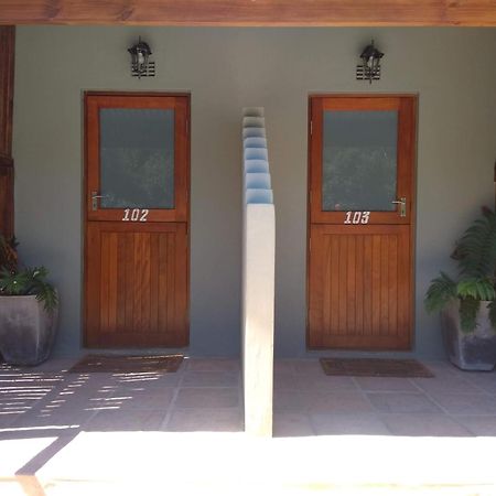 Andelomi Nature's Rest Stormsrivier Exterior foto