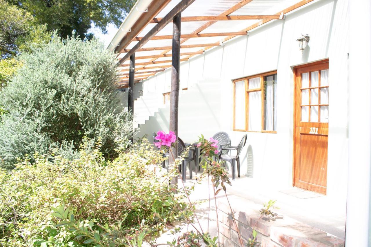 Andelomi Nature's Rest Stormsrivier Exterior foto