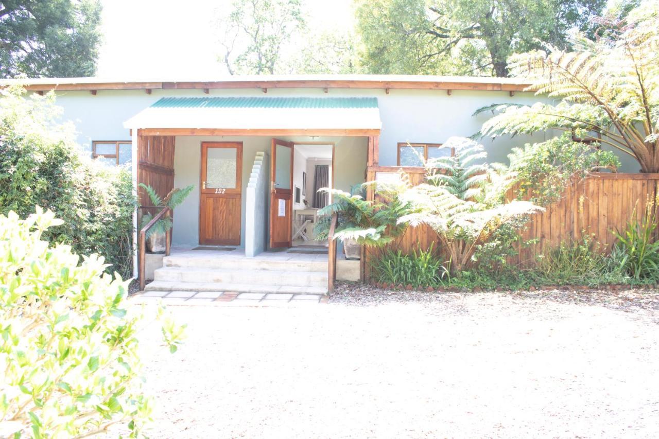 Andelomi Nature's Rest Stormsrivier Exterior foto