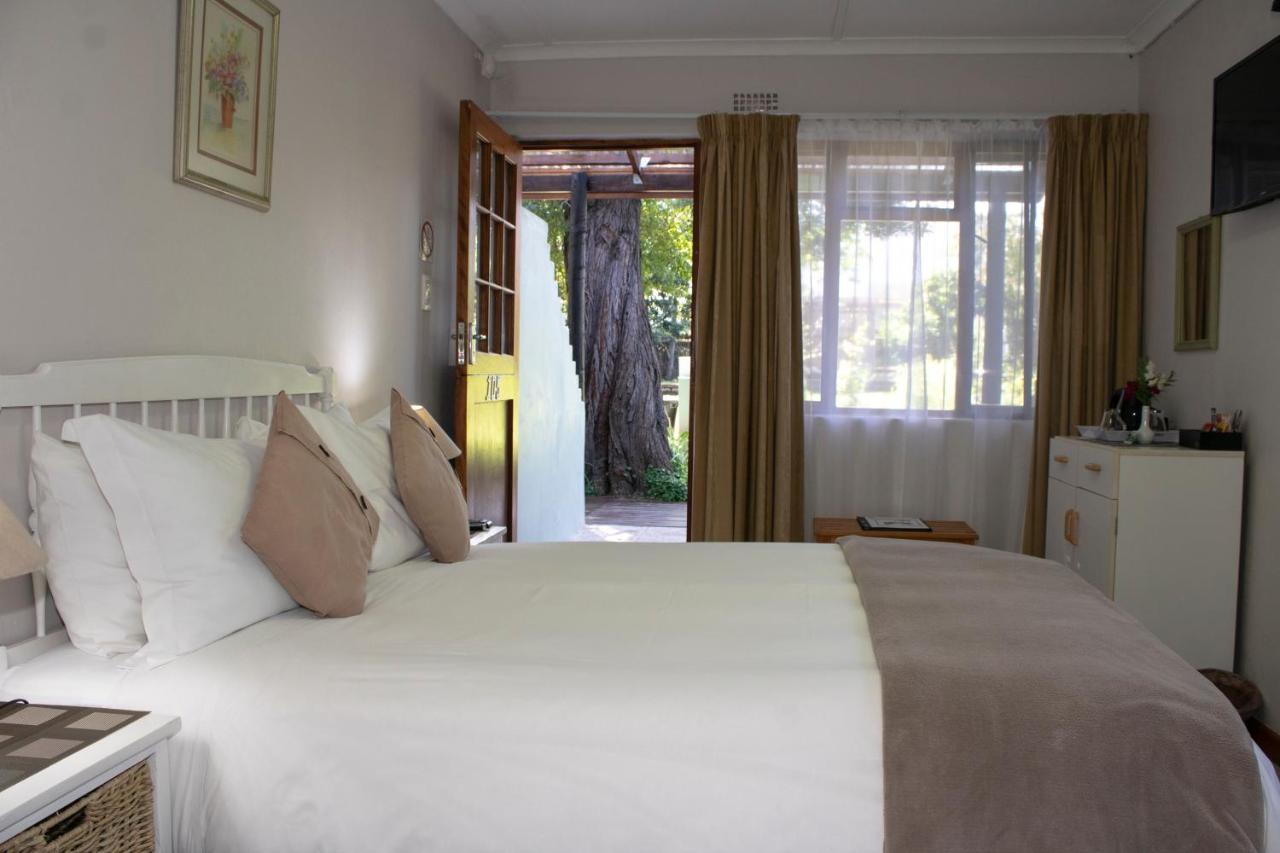 Andelomi Nature's Rest Stormsrivier Exterior foto