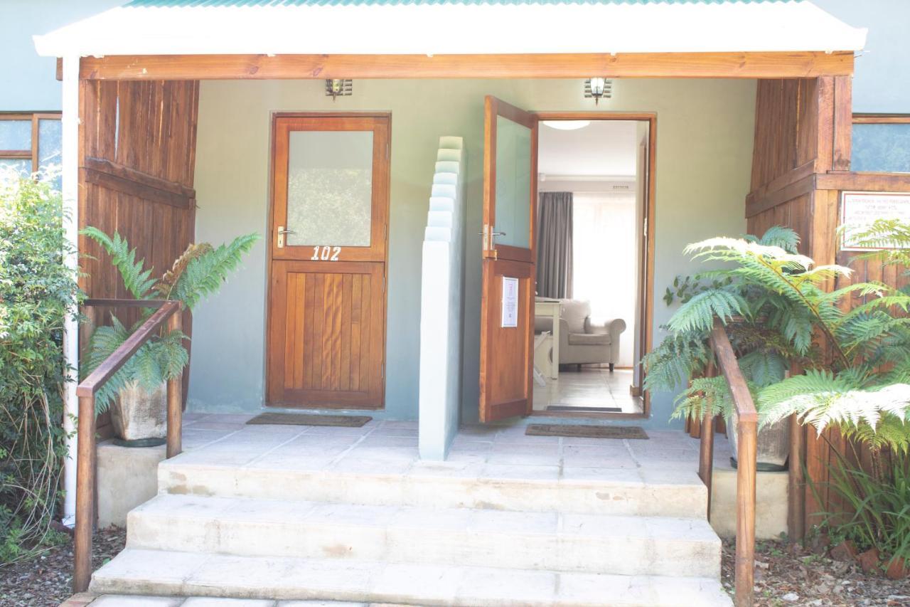 Andelomi Nature's Rest Stormsrivier Exterior foto