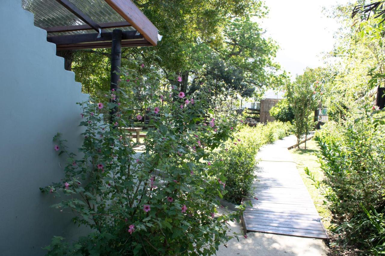 Andelomi Nature's Rest Stormsrivier Exterior foto