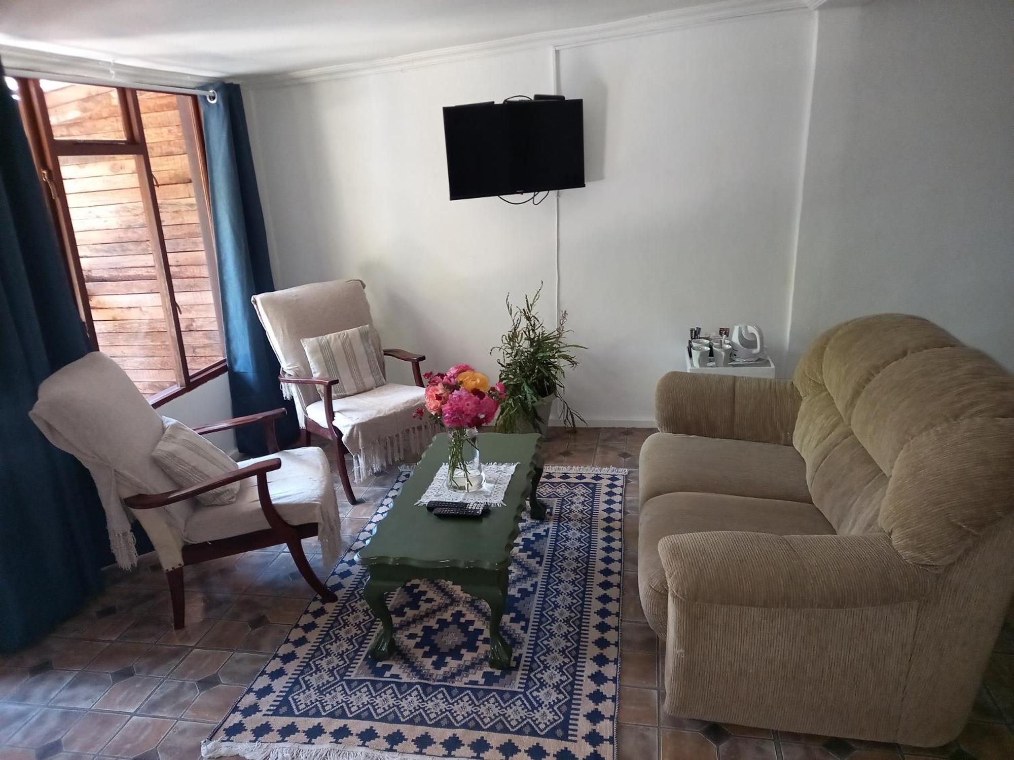 Andelomi Nature's Rest Stormsrivier Exterior foto