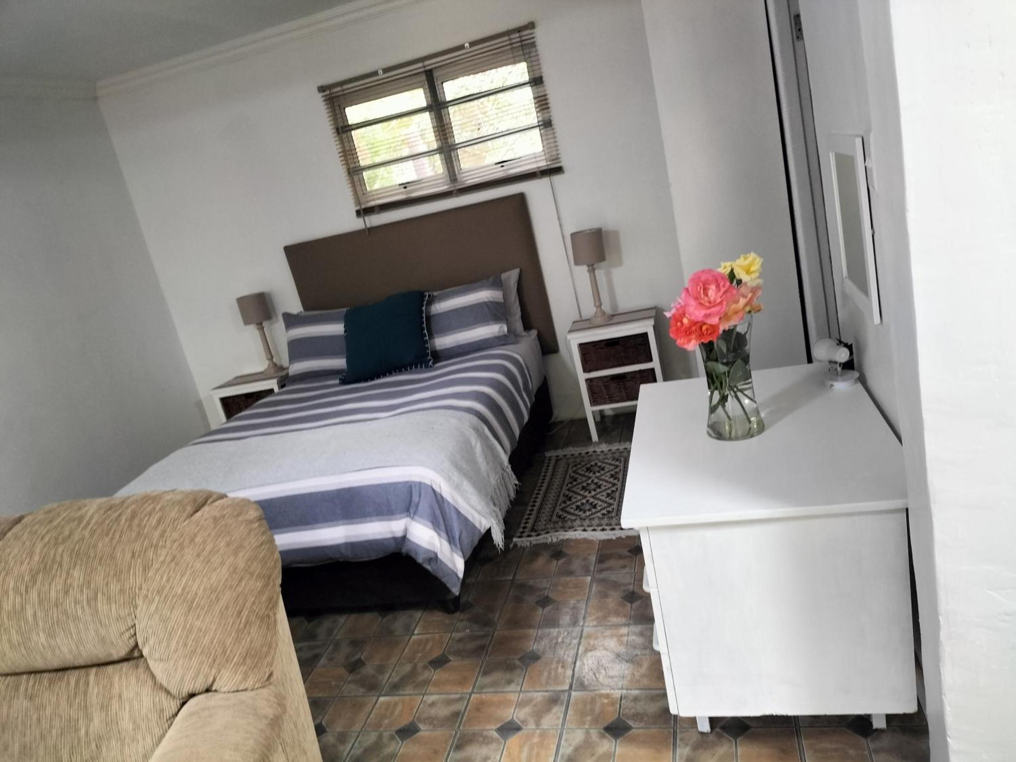 Andelomi Nature's Rest Stormsrivier Exterior foto