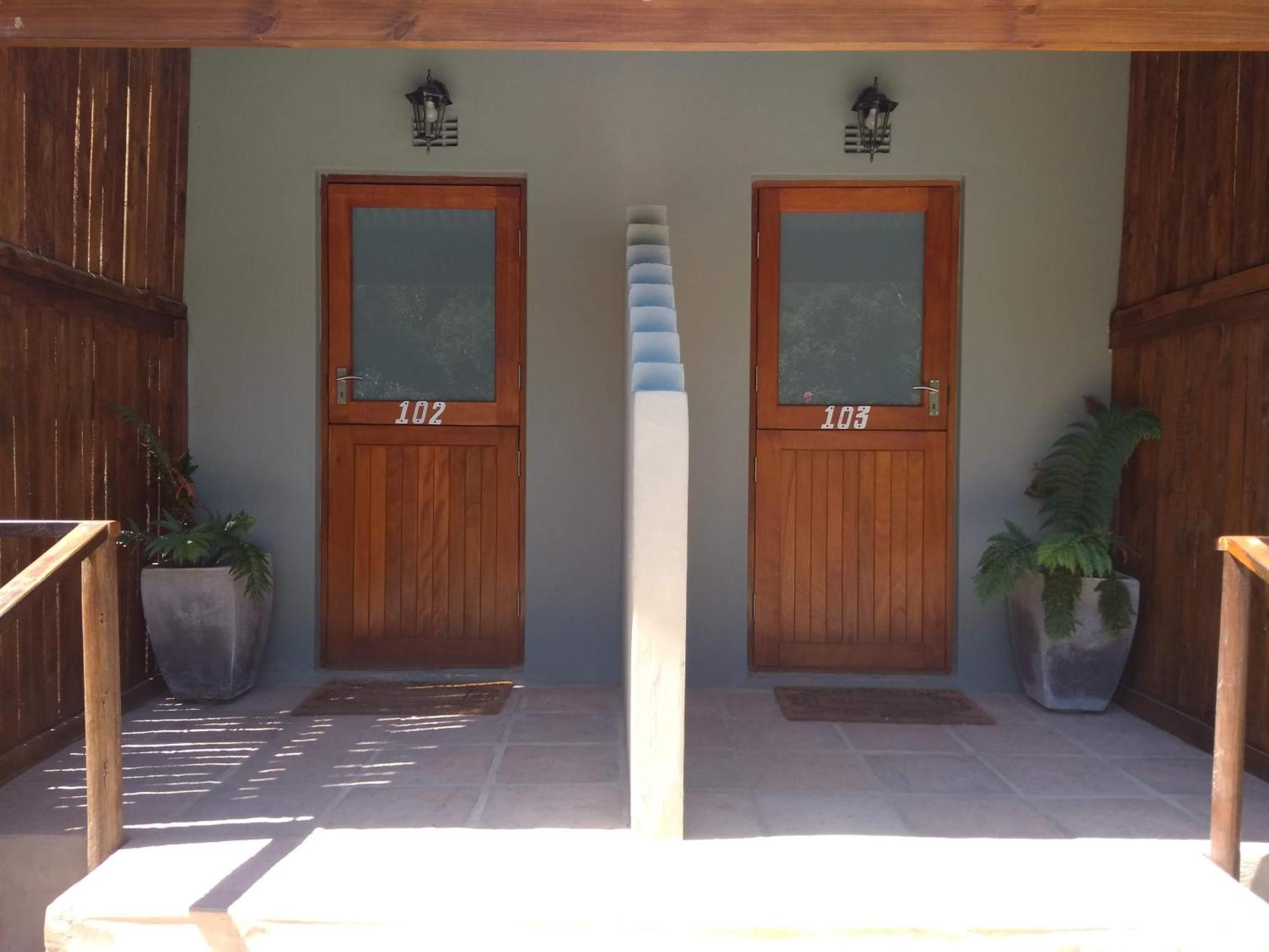 Andelomi Nature's Rest Stormsrivier Exterior foto