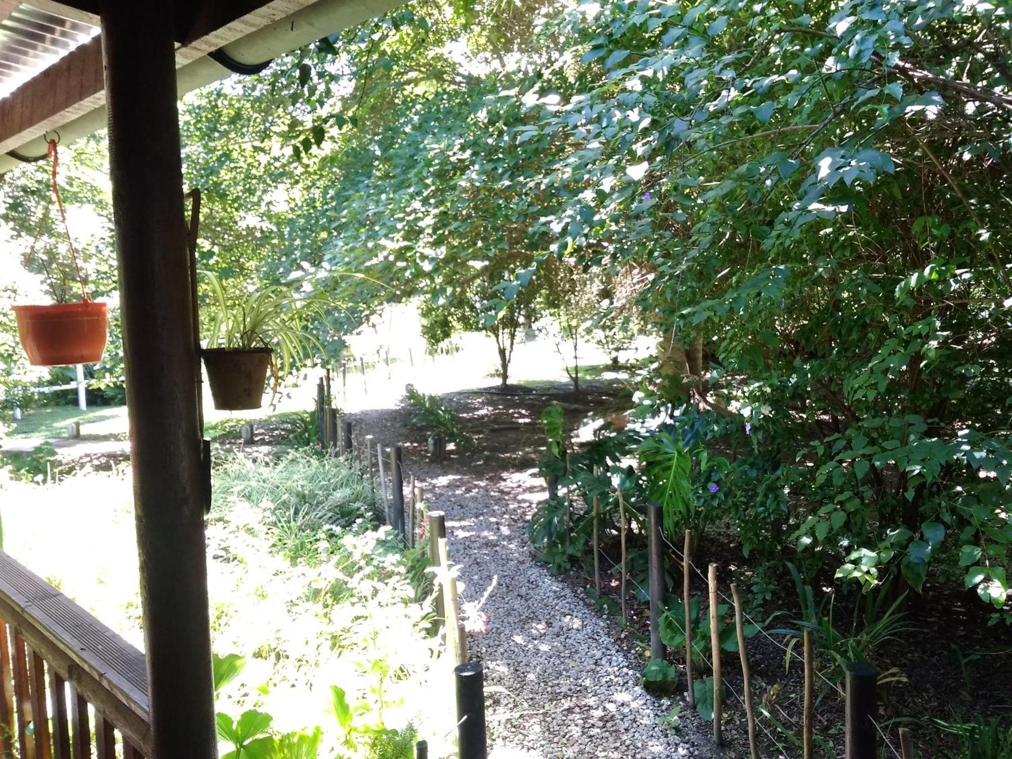 Andelomi Nature's Rest Stormsrivier Exterior foto