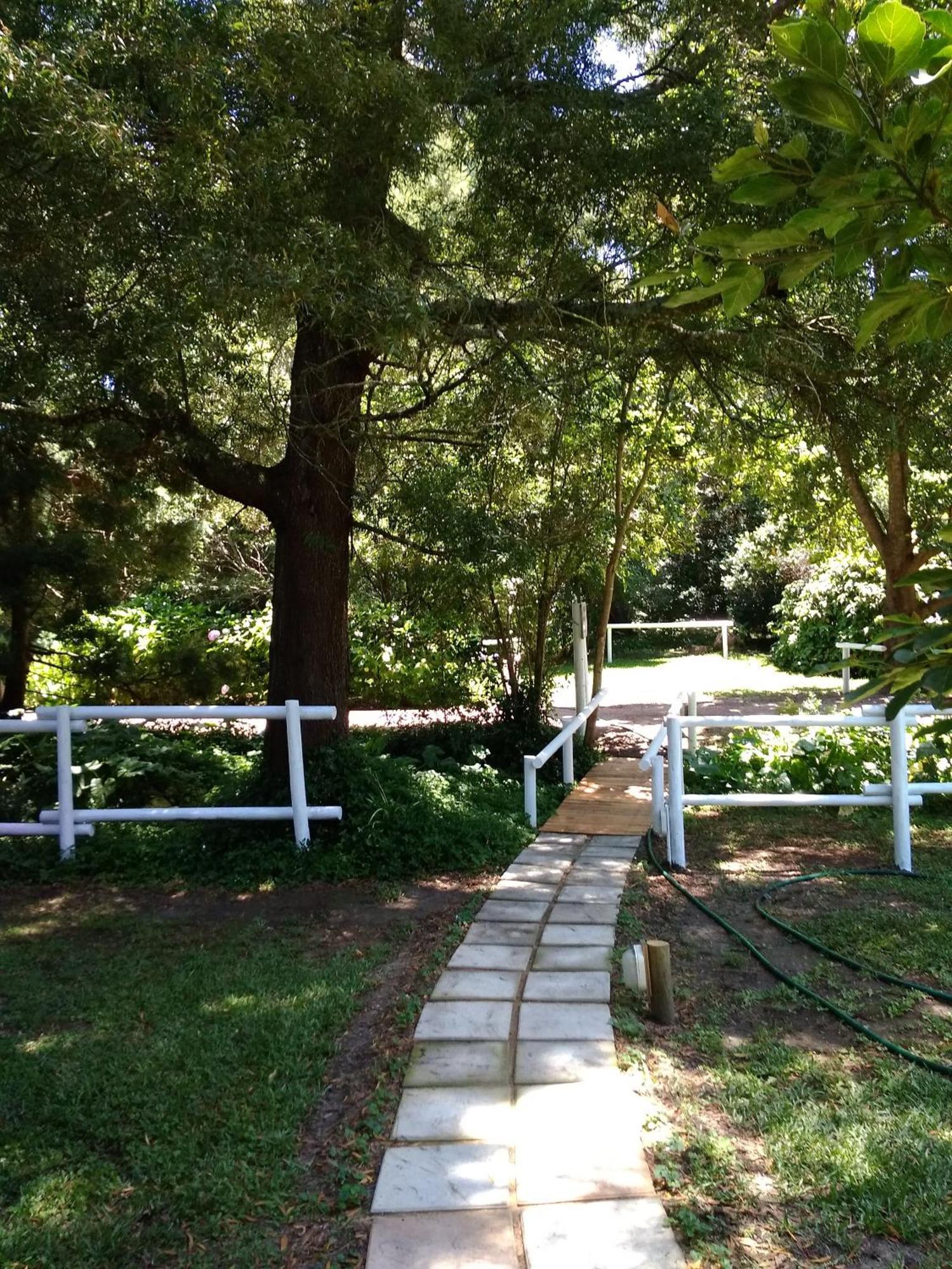 Andelomi Nature's Rest Stormsrivier Exterior foto