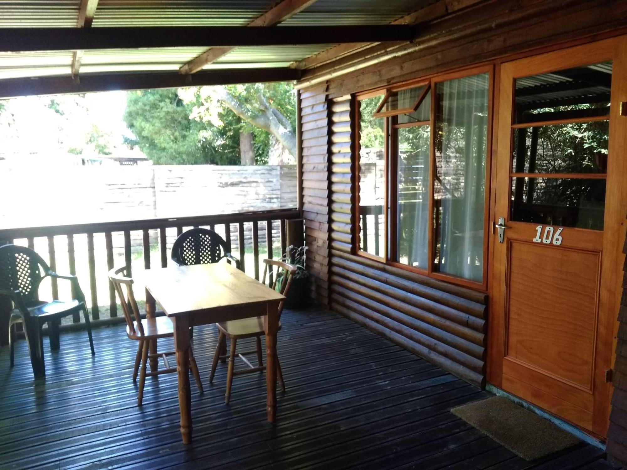 Andelomi Nature's Rest Stormsrivier Exterior foto