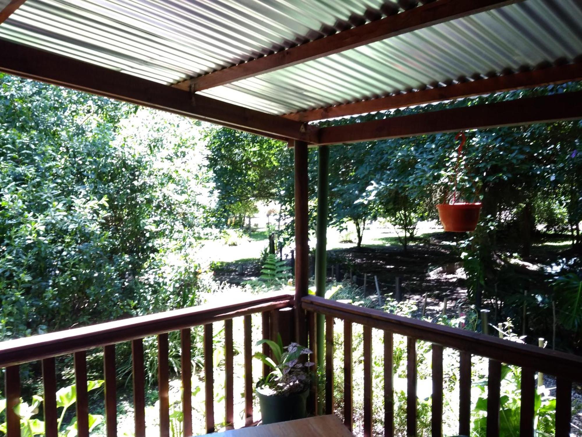 Andelomi Nature's Rest Stormsrivier Exterior foto