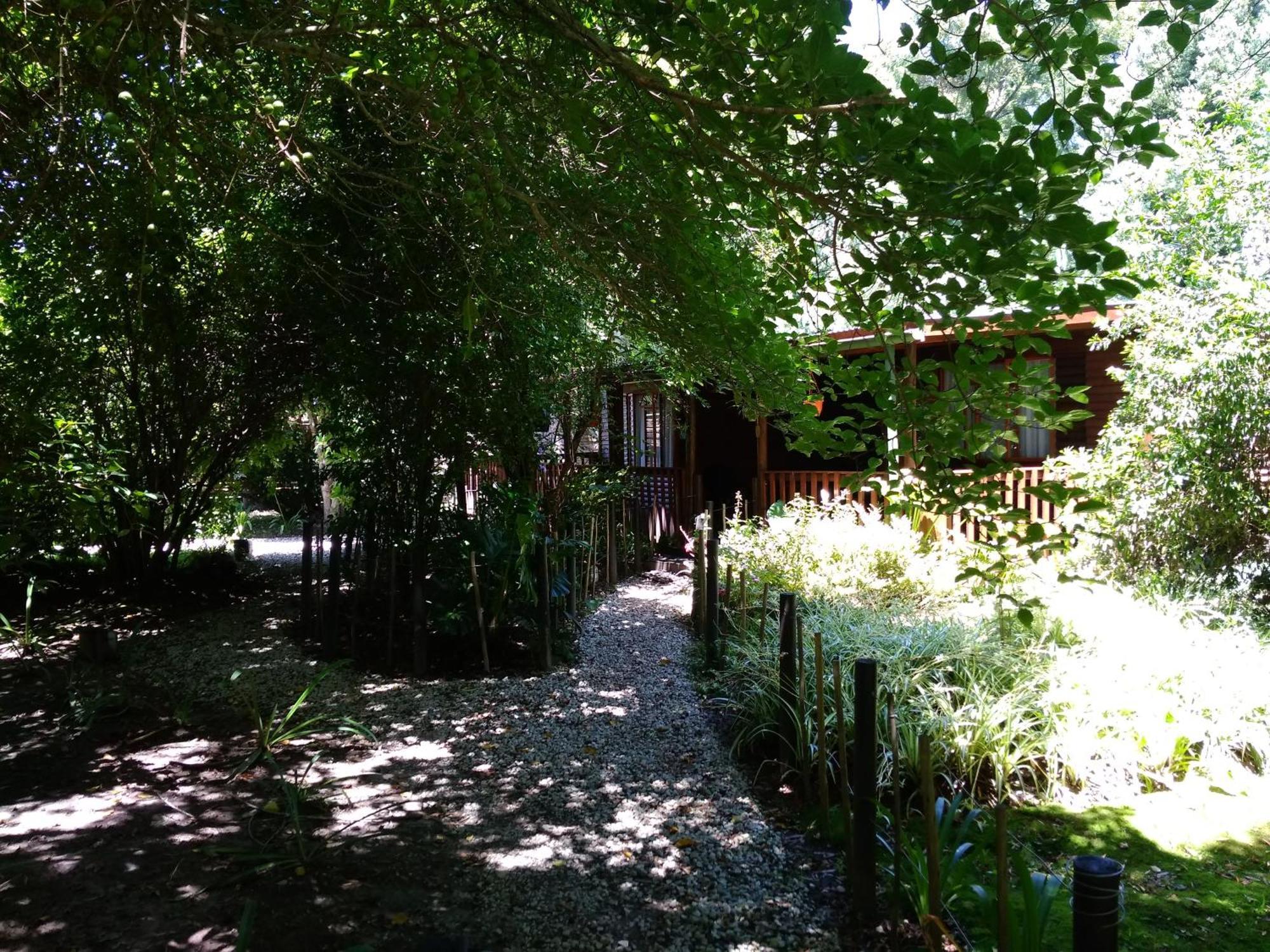 Andelomi Nature's Rest Stormsrivier Exterior foto