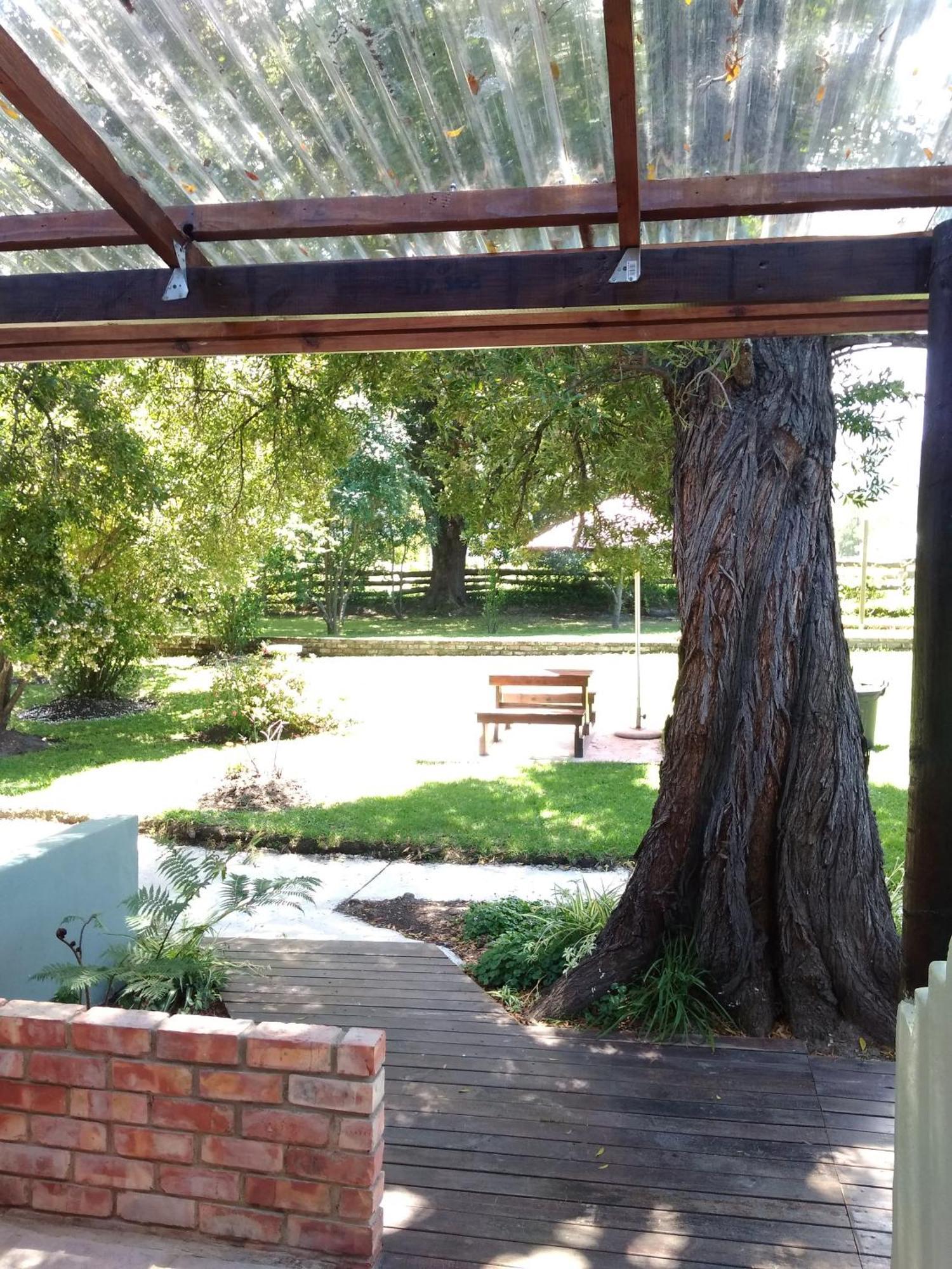 Andelomi Nature's Rest Stormsrivier Exterior foto