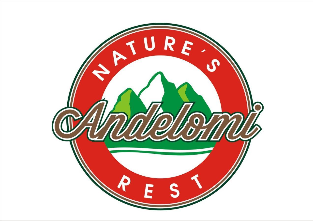 Andelomi Nature's Rest Stormsrivier Exterior foto