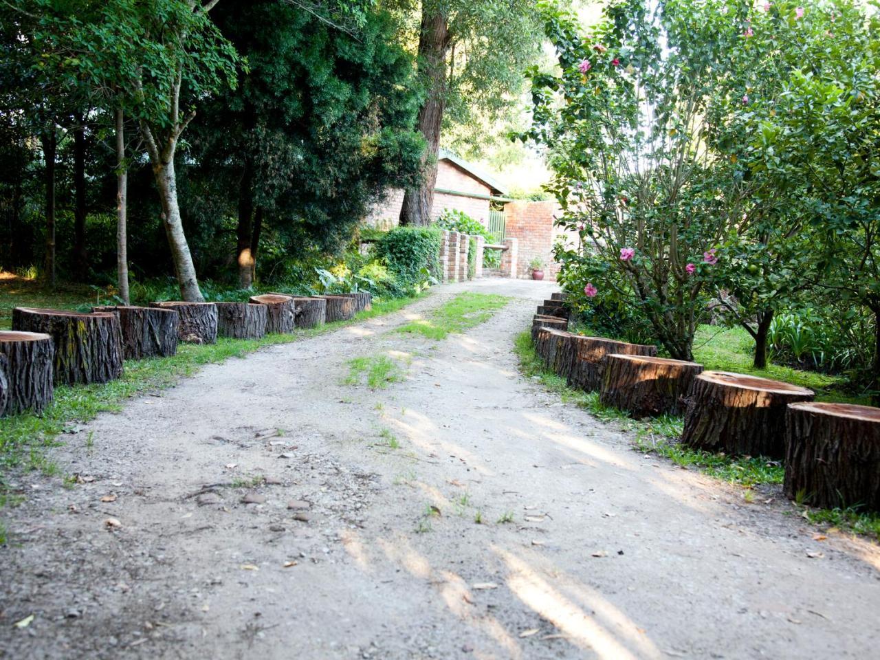 Andelomi Nature's Rest Stormsrivier Exterior foto