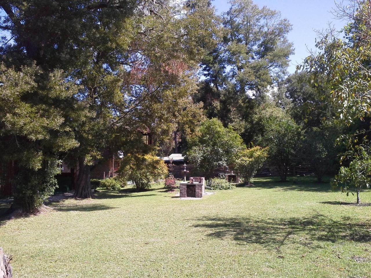 Andelomi Nature's Rest Stormsrivier Exterior foto