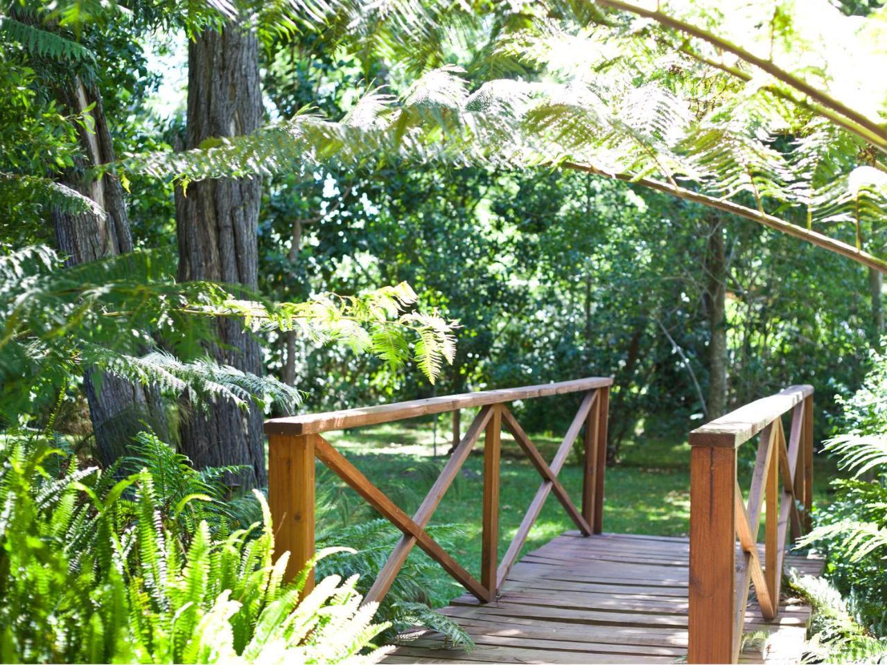 Andelomi Nature's Rest Stormsrivier Exterior foto